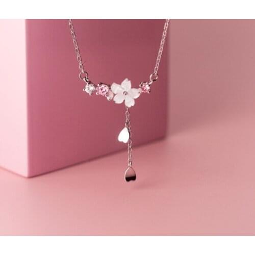 Ожерелья SMILE MORNING China At AliExpress