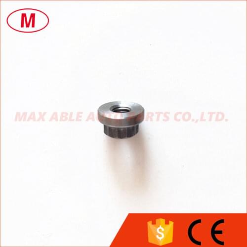 CT16 turbocharger lock nuts/lock nut/shaft nut for turbocharger