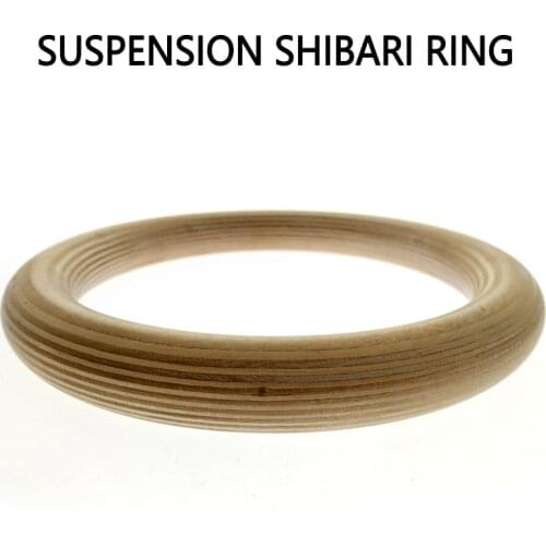Japanese Stainless Steel Training Shibari Ring Suspension Bondage Gear Accessories Chastity Device BDSM Game Sex Toys 13