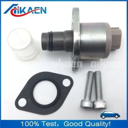 294200 0160 Fuel pump Suction Control SCV Metering Valve Fuel Pressure Valve SCV 2942000160 For Isuzu Pajero Triton