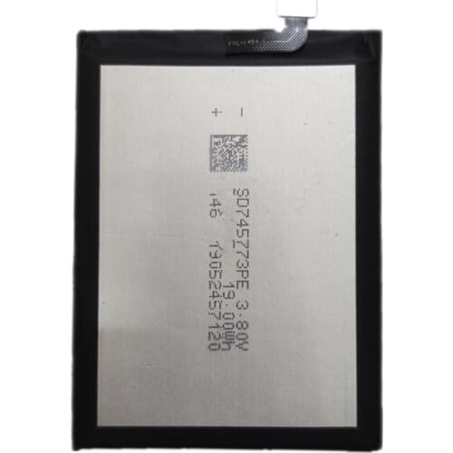 2pcs/lot 5500mAh Mobile Phone Battery For Doogee S55