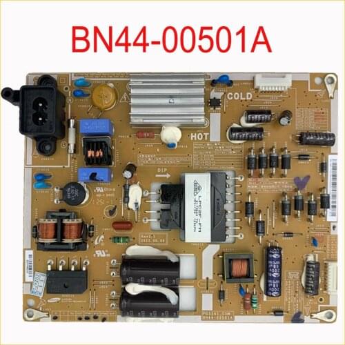 BN44-00501A Board For Samsung TV UA32ES5500R 00501E PD32A1C-CSM LIA32ES5500R HG32AA670NR ... Original Power Supply BN44 00501A