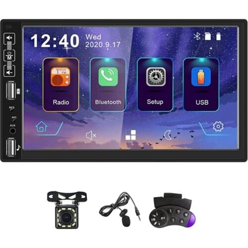 Cartizan Car Radios With Usb