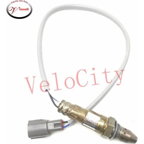 Oxygen Sensor Air Fuel Ratio Sensor For 2008-2014 Alphard ANH20 ATH20 GGH20 Part No# 89467-58060 8946758060