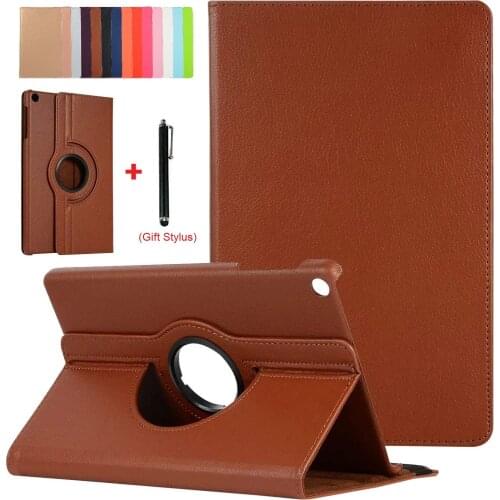 For Samsung galaxy Tab A 10.1 2019 SM T510 T515 Case Cover Smart Magnetic Stand Tablet Cover for Galaxy Tab A 8.0 SM-T290/T295