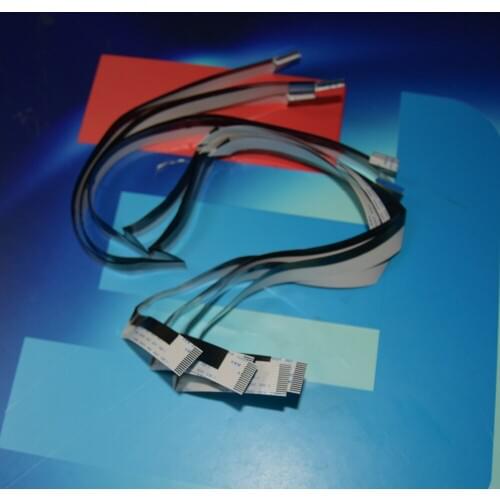 Free Shiping Scanner ccd flex cable used for canon MF235