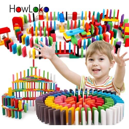 Домино HowLoko China At AliExpress