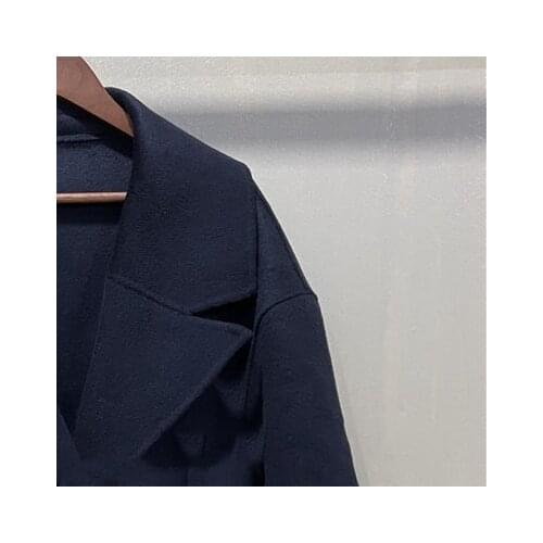 LCXMND Women's Short Coats