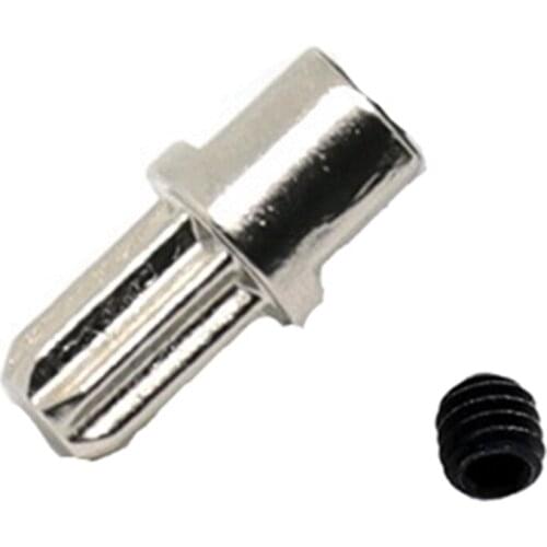RC Shaft Connector Coupler Metal for Traxxas Slash 4X4 ,HQ727 RC Short Truck Parts