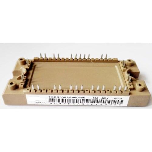 7MBR100U2P060-50 Module Original, can provide product test video