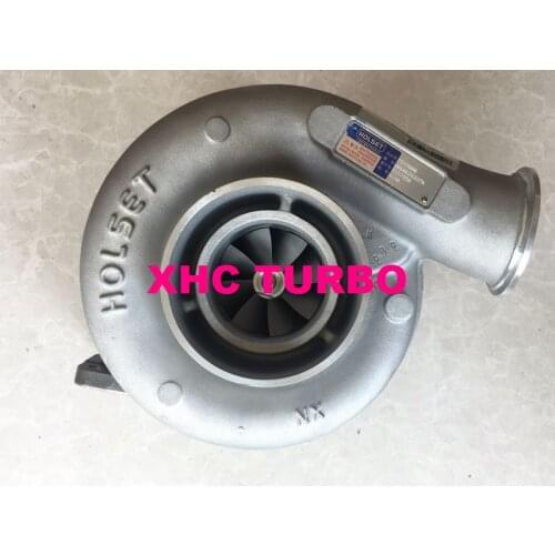 NEW GENUINE HX40 3533000 3537558 Turbo Turbocharger for Dongfeng Truck CUMMIN*S 6CT C215 8.3L 215HP Euro 2
