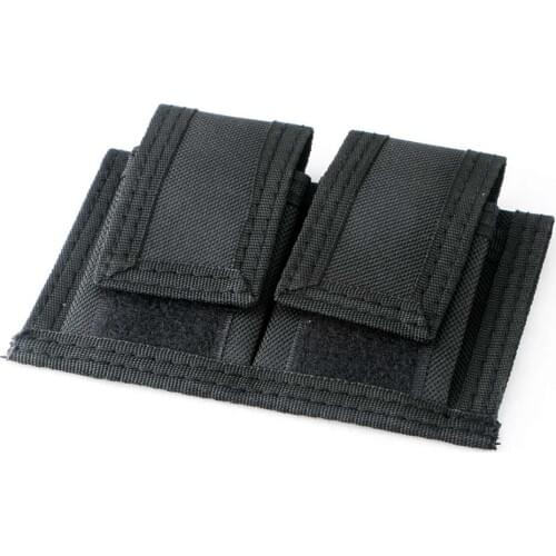 Airsoft Hunting Pouch Tactical Military EDC Bag Camouflage MOLLE Magazine Holster Cartridge Clip Bullet Tool Belt Pouch Sheath