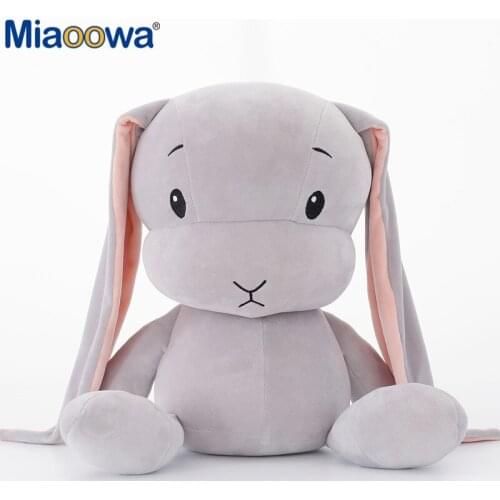 Pc 50cm Cute Rabbit Plush Toys