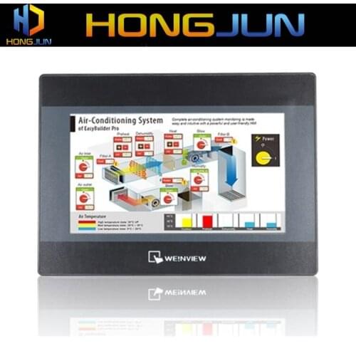 Weintek Touch Panel MT6103IP 1024*600 TFT Display 10.1inch HMI