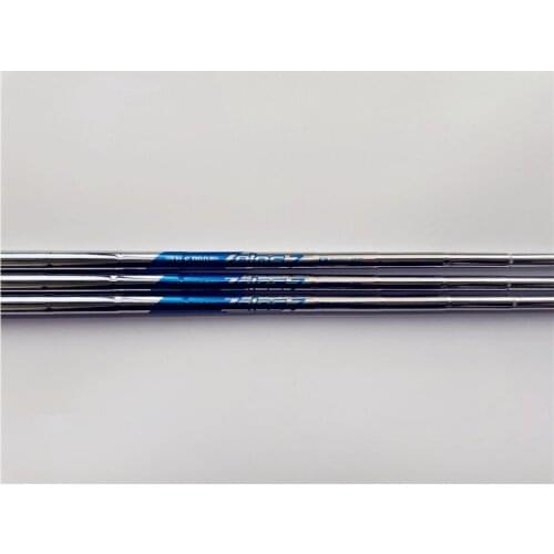 Golf Clubs Shaft NS PRO ZELOS 7 Steel Shaft NS PRO ZELOS7 Golf Steel Shaft R/S Flex for Golf Irons Wedges