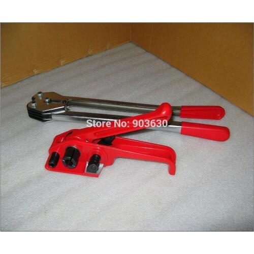 High Quality!SD330 Manual PET/PLASTIC Hand Strapping Tool ,Manual PET/PP Strapping Packing Machine for 13/16/19MM PET /PP strap