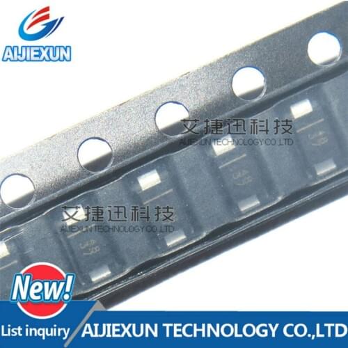 100PCS RB060M-60TR RB060M SOD-123 Schottky Barrier Diode in stock 100%New and original