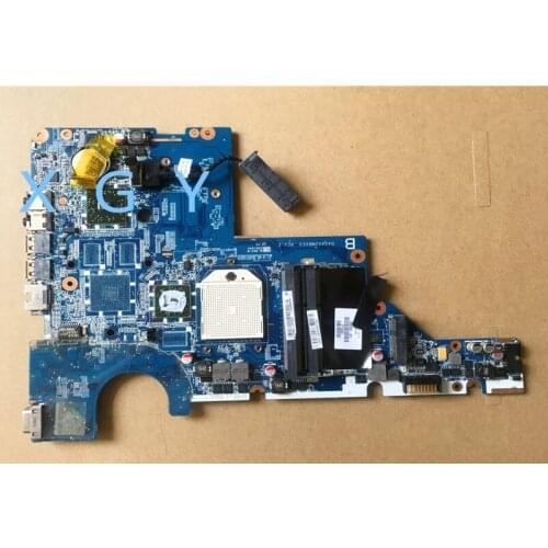 592809-001 for HP G62 CQ62 CQ42 G42 motherboard DA0AX2MB6E0 DA0AX2MB6E1 DA0AX2MB6F0 DDR3 maiboard Test 100% ok