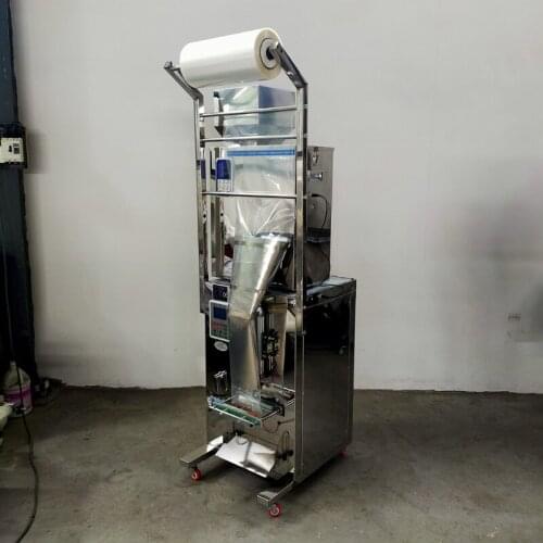 Automatic Packaging Machine Powder Granule Packing Machine