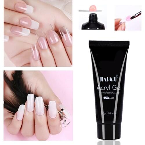 Bingfuchun Gel Nail Polish