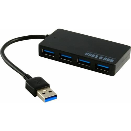 FARAJIAJ USB Hubs