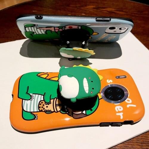 Hollyhight Huawei P20 Phone Cases