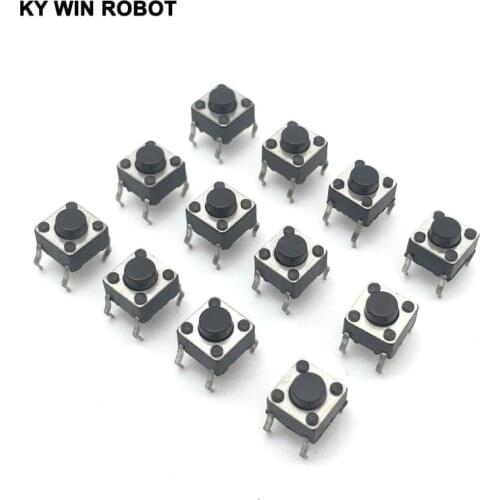 Pushbutton Switches KY WIN ROBOT China