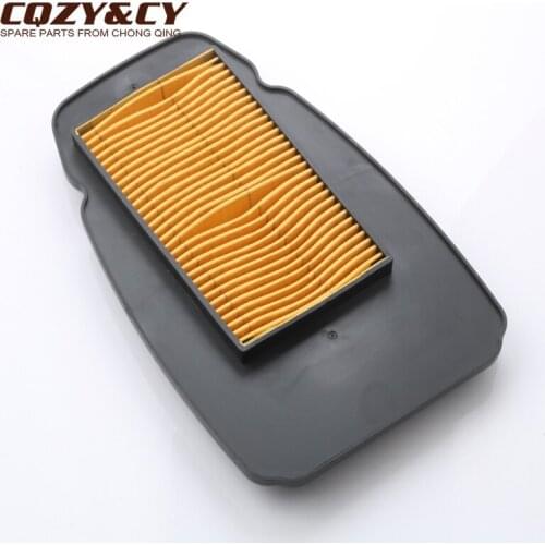 Motorcycle high quality Air Filter for YAMAHA YZF R15 R155 VIXION 155 2017 - 2019 BK6-E4450-00