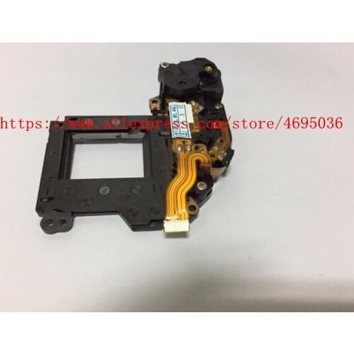 NEW Shutter Assembly Group For Canon FOR EOS M / FOR EOSM Digital Camera Repair Part