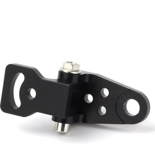 NEW! Rearview Mirror Extension Bracket Multifunctional Modified Light Stand Shockproof Spotlight Stand