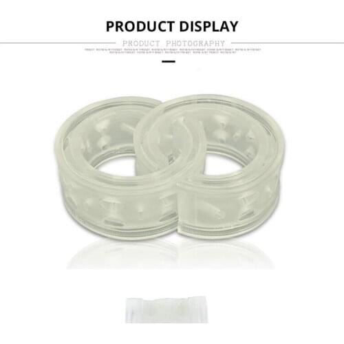 NEW Car Buffer Auto Spring Buffers A B C D E F Type Universal Coil Springs Cushion Urethane Shock Absorber Accessories For Cars