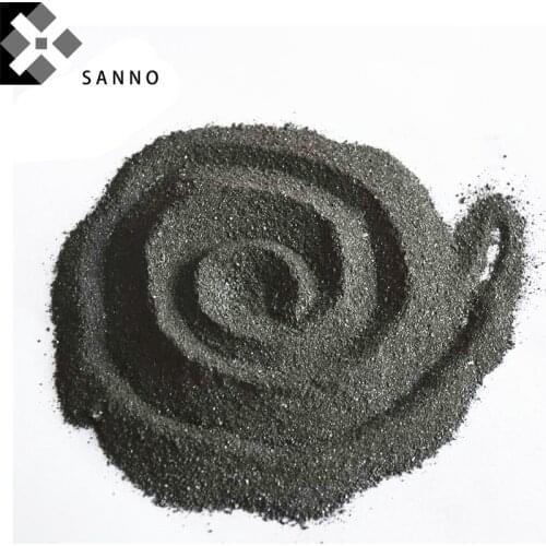 High quality cast iron powder 20mesh - 150 mesh industry production metal raw iron powder can recycle and reuse