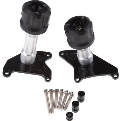 Frame Slider Crash Falling Protector for Honda Grom MSX125 MSX125SF 2013-2016