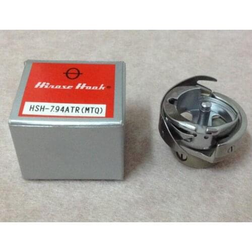 Hirose Rotary hook HSH-7.94ATR(MTQ) = KHS12-RYP for Tajima Barudan SWF Melco TOYOTA Feiya ZGM embroidery machines / spare parts