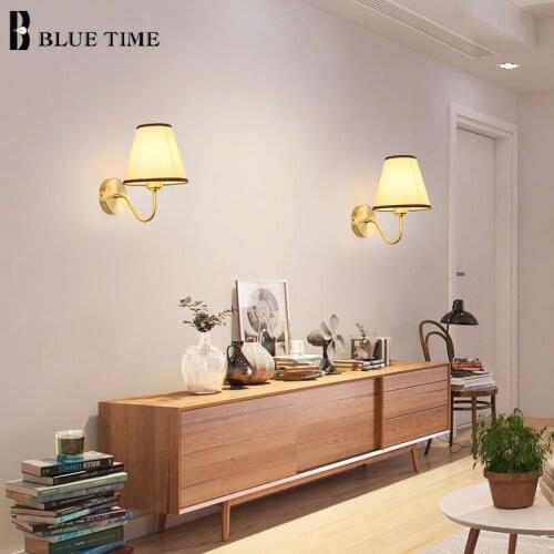 Modern LED Wall Light Bedside Light Sconces Wall Lamp for Living Room Bedroom Dining room Kitchen Home Indoor Lighting Fixtures