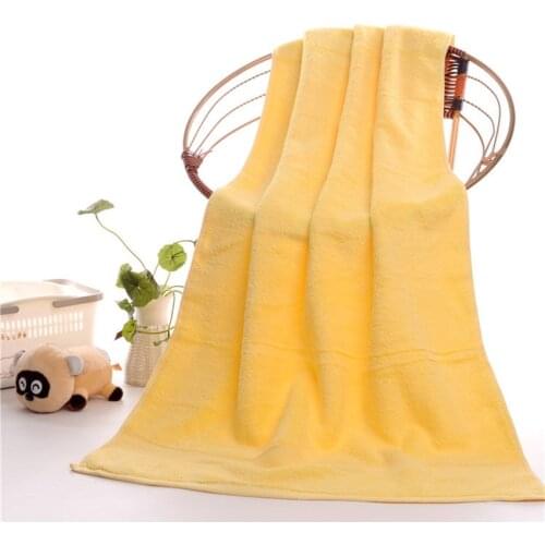 Super Absorbent Towels 3Pcs/set 650G Egyptian Cotton Towels 1Pc Bath Towel Vs 2Pcs Face Cloth for Travel Spa Gym Golf Bathroom