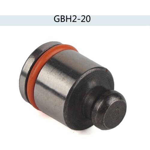 High-quality! Electric hammer Drill Impact piston Pressure sledge hammer for Bosch GBH2-20 GBH2-20SE