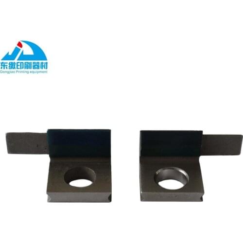 Heidelberg XL105/CD102 Printing Machinery Gripper F4.005.124, F4.005.123