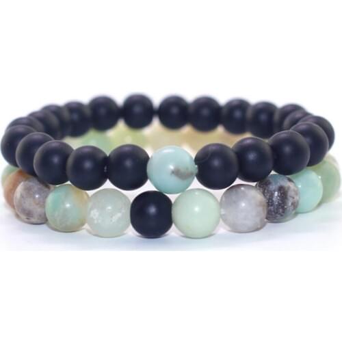 Zalzyywb Blue Bracelets