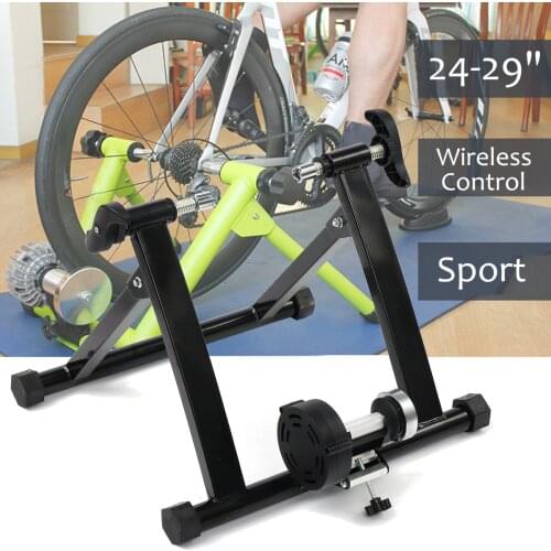 150KG Indoor Cycling Bike Trainer Roller MTB Road Bicycle Cycling Workout Tools Home Gym Fitness Equipment Cycling Roller