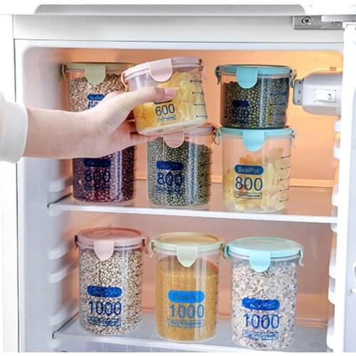 Bouti1583 Storage Containers