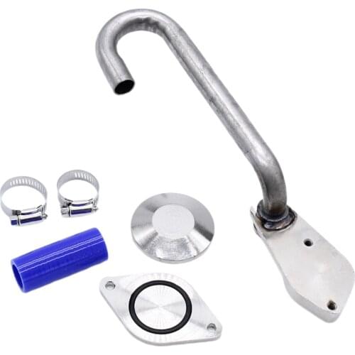 EGR Cooler Delete Kit fits for Ford Excursion 6.0L Powerstroke