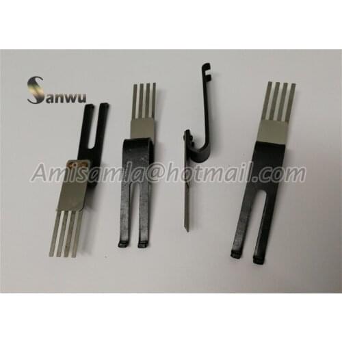 Best Quality 66.028.810F Sheet Separating Spring Sheet separetor Printing Machine Spare Parts