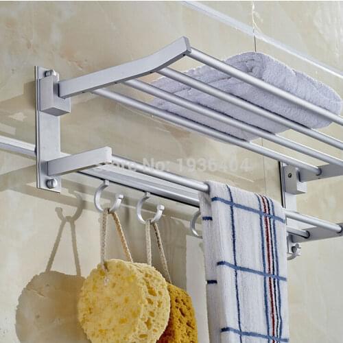 Samoel Towel Racks