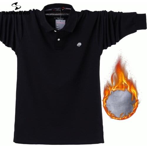 Мужские поло SHAN BAO China At AliExpress