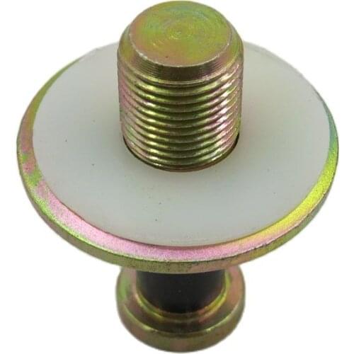 Door Lock Striker Pins Touch Screw 357837034 For Passat B5 Golf Scirocco Transporter A80 A90 A100 A200 357 837 034