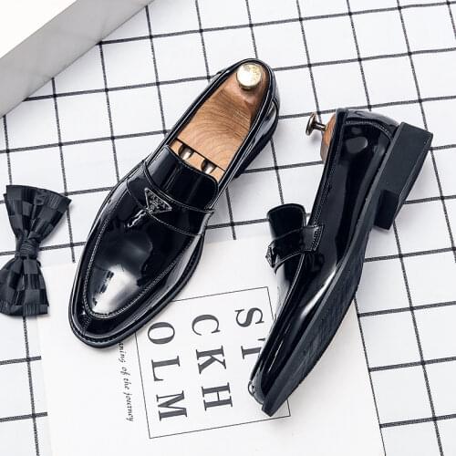 Hippie Shoes Skin Shoes Mens Moccasins Summer Leather Men Fashion Dress For Casual Stylish Italian Loafers Man Mens