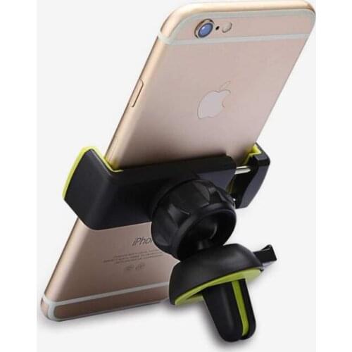 Universal Car Air Vent Clip Holder Phone Stands For Huawei P30 Pro P30 Lite Honor 10i 8S Magic 2 3D,Realme 2 1 3 Pro U1 C2 C1
