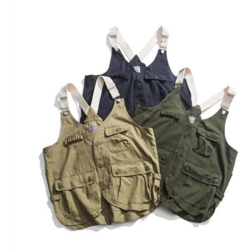 VXO Multifunctional Vests