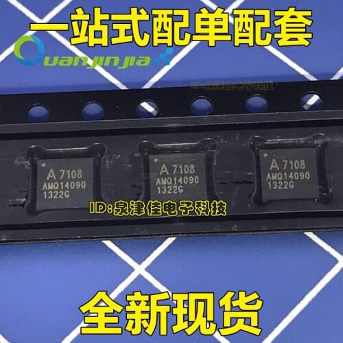 100% Original New A7108 A71X08AQFI/Q